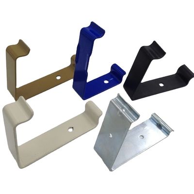 Stahlkistenschlösser Präzisions-Metallpräzisions-Stampen-Verschlagung