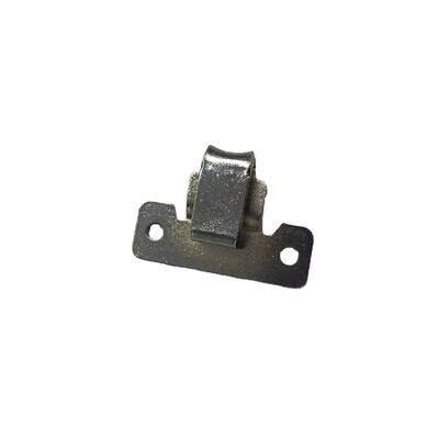 Custom Sheet Metal Fabrication Services Stainless Steel Spring Steel Including Laser Cutting Prototype Stamping Bending ORIENS