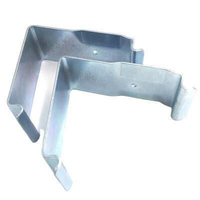OEM ODM Steel Crate Clip Reusable Metal Snap Clips Spring Steel Plywood Box Clip
